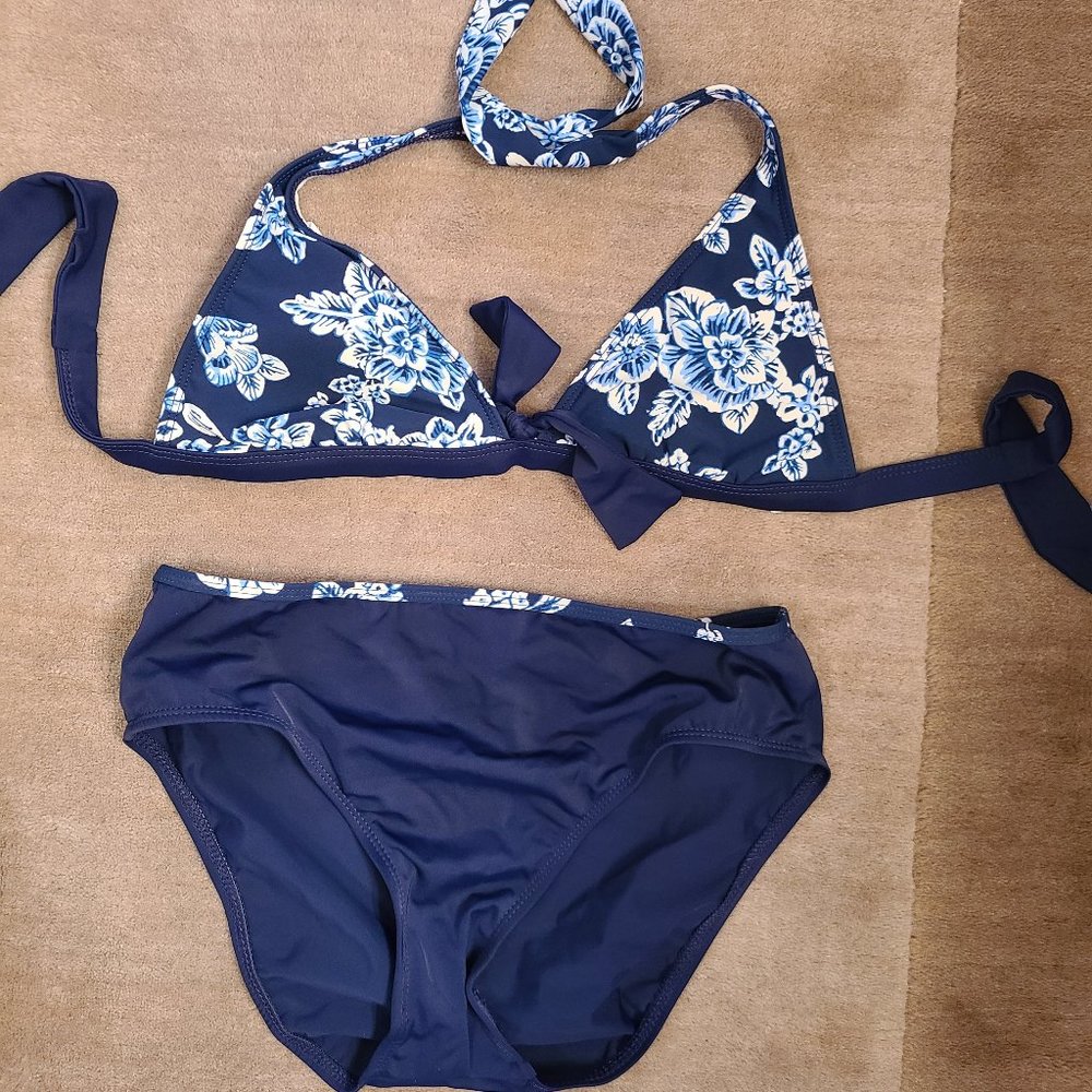 Bikini, Eddie Bauer